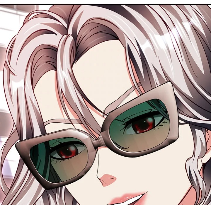 My Gangster Girlfriend - Chapter 22 [photo 143] - MangaPorn