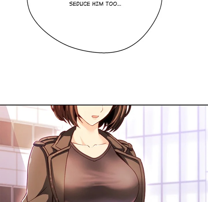 My Gangster Girlfriend - Chapter 22 [photo 145] - MangaPorn