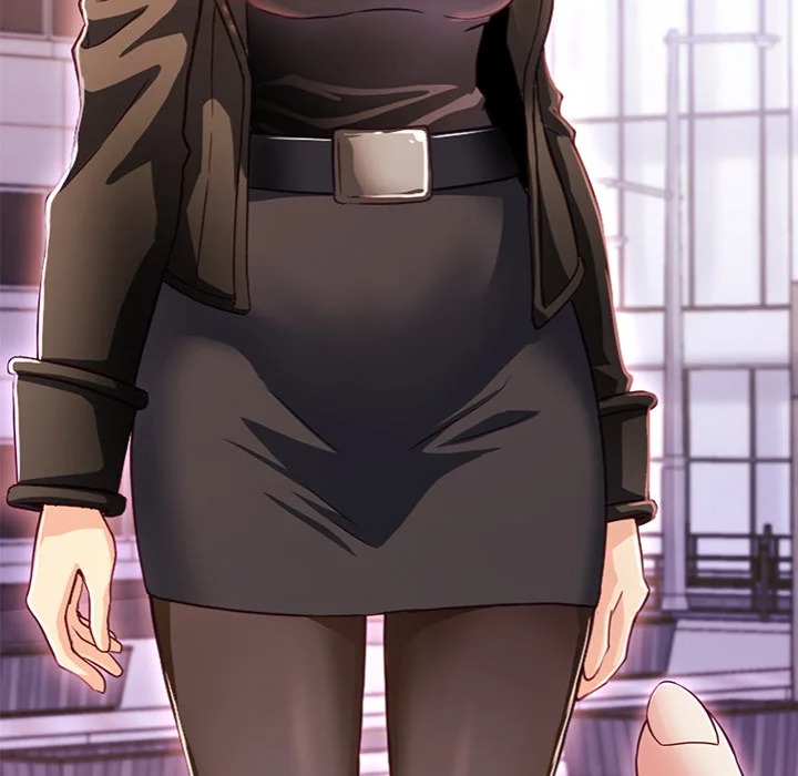 My Gangster Girlfriend - Chapter 22 [photo 146] - MangaPorn