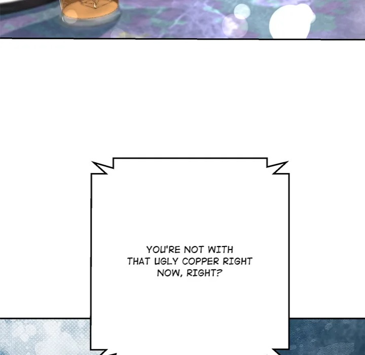 My Gangster Girlfriend - Chapter 22 [photo 15] - MangaPorn