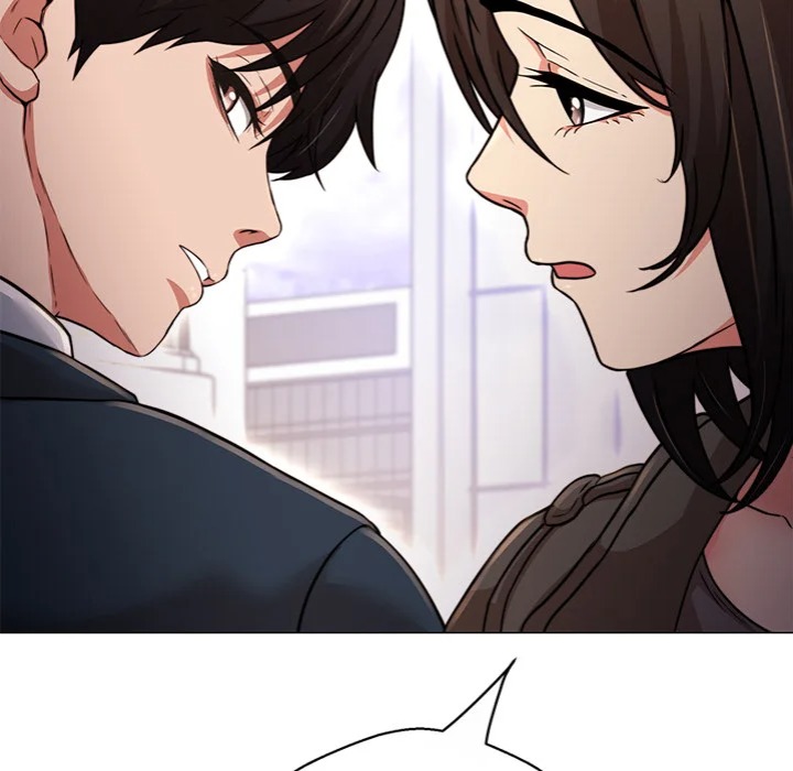 My Gangster Girlfriend - Chapter 22 [photo 153] - MangaPorn