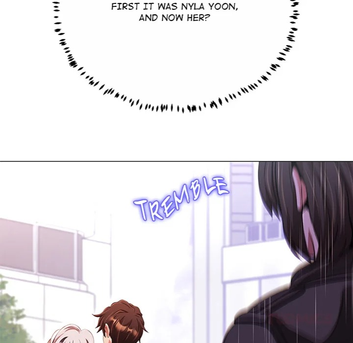 My Gangster Girlfriend - Chapter 22 [photo 155] - MangaPorn