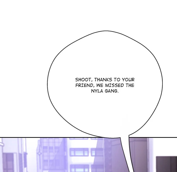 My Gangster Girlfriend - Chapter 22 [photo 159] - MangaPorn