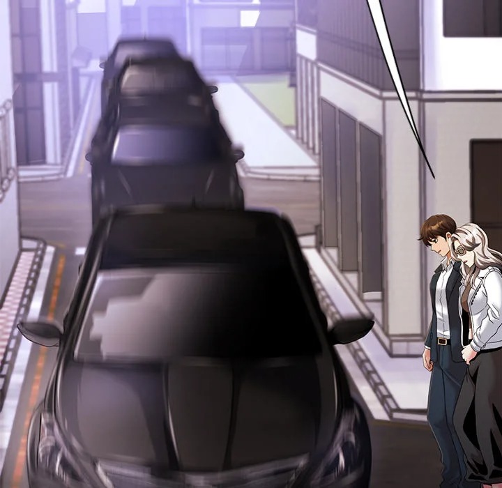 My Gangster Girlfriend - Chapter 22 [photo 160] - MangaPorn