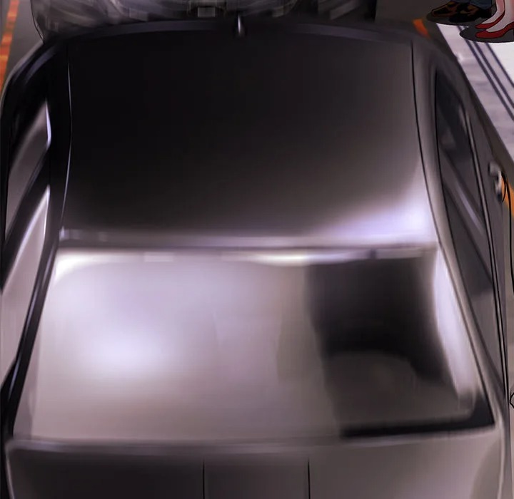 My Gangster Girlfriend - Chapter 22 [photo 161] - MangaPorn