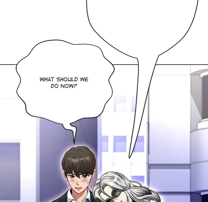 My Gangster Girlfriend - Chapter 22 [photo 167] - MangaPorn