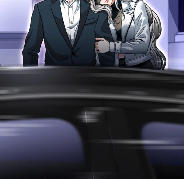 My Gangster Girlfriend - Chapter 22 [photo 168] - MangaPorn