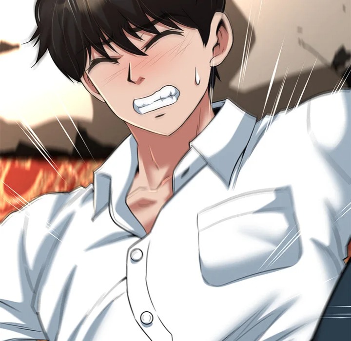 My Gangster Girlfriend - Chapter 22 [photo 179] - MangaPorn