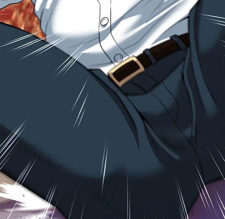 My Gangster Girlfriend - Chapter 22 [photo 180] - MangaPorn