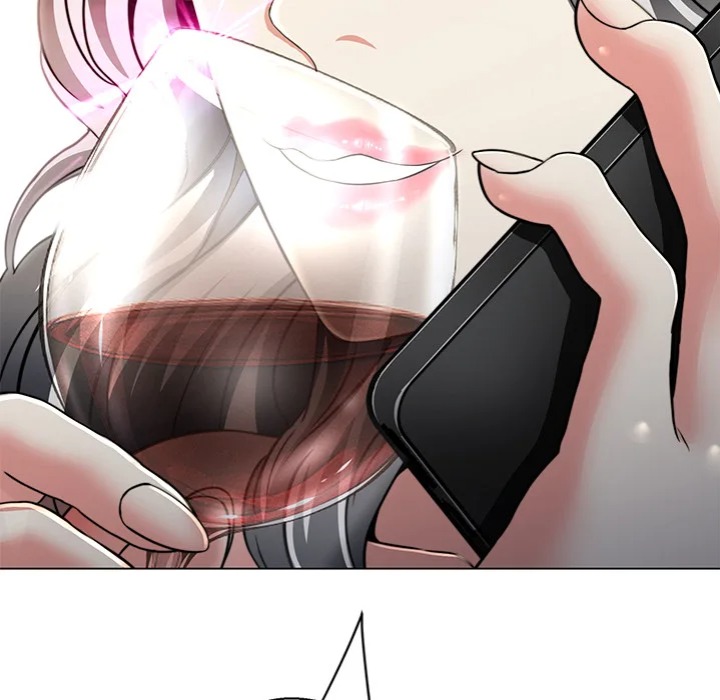 My Gangster Girlfriend - Chapter 22 [photo 19] - MangaPorn