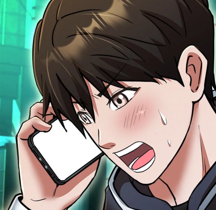 My Gangster Girlfriend - Chapter 22 [photo 22] - MangaPorn