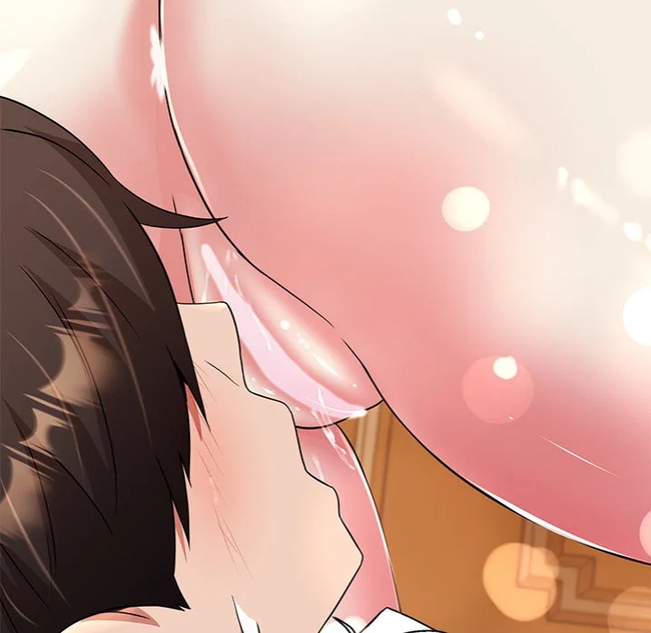 My Gangster Girlfriend - Chapter 22 [photo 220] - MangaPorn