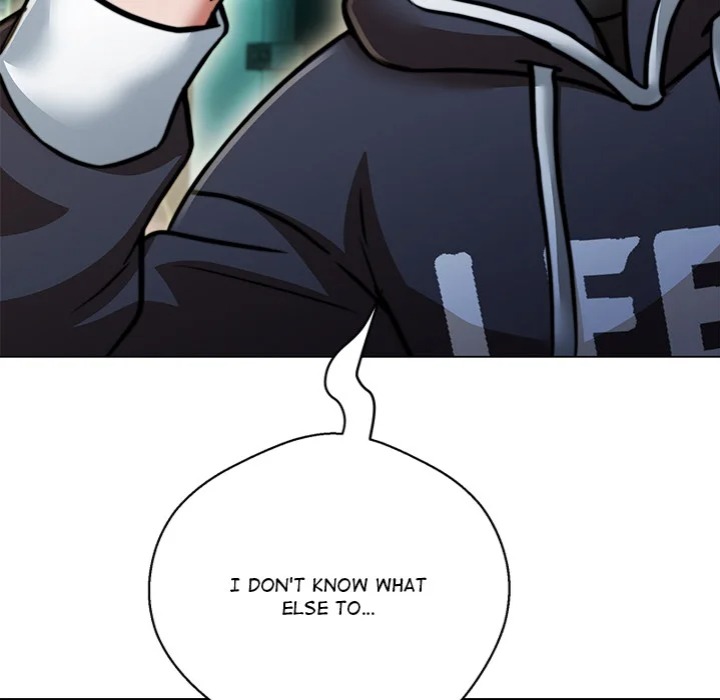 My Gangster Girlfriend - Chapter 22 [photo 23] - MangaPorn