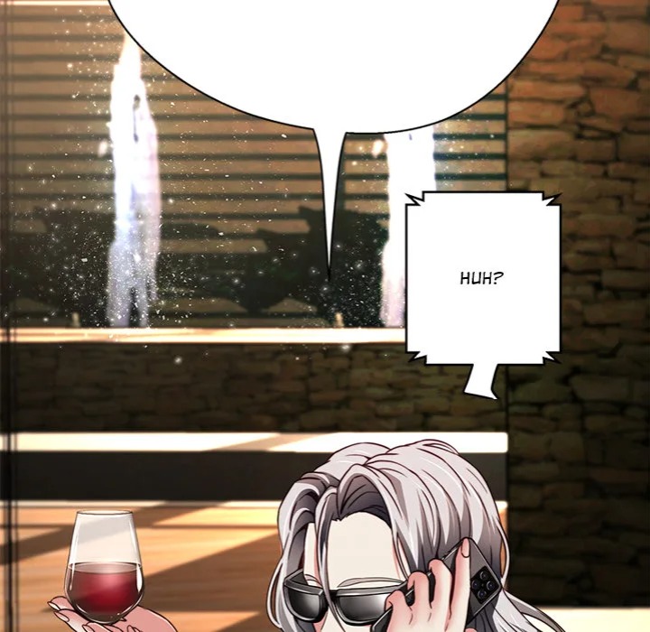 My Gangster Girlfriend - Chapter 22 [photo 25] - MangaPorn