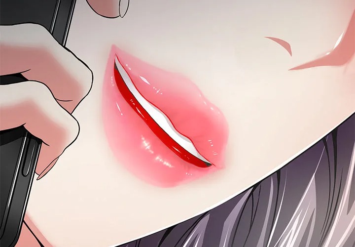 My Gangster Girlfriend - Chapter 22 [photo 3] - MangaPorn