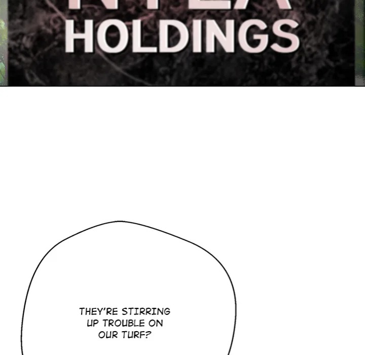 My Gangster Girlfriend - Chapter 22 [photo 34] - MangaPorn