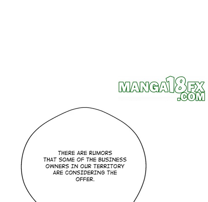 My Gangster Girlfriend - Chapter 22 [photo 38] - MangaPorn