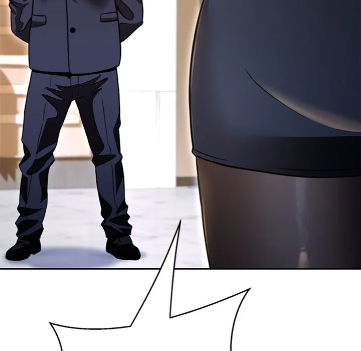 My Gangster Girlfriend - Chapter 22 [photo 40] - MangaPorn