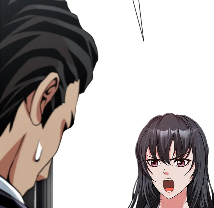 My Gangster Girlfriend - Chapter 22 [photo 43] - MangaPorn