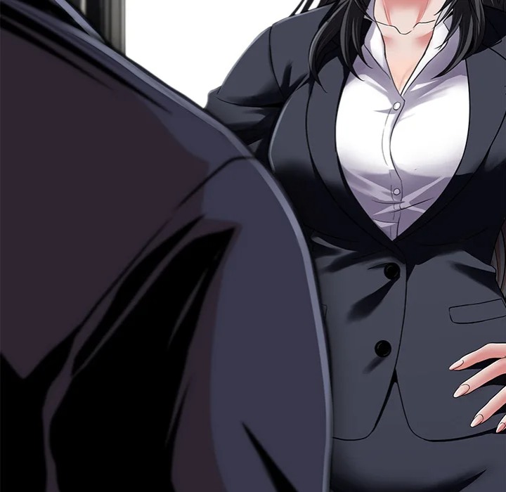 My Gangster Girlfriend - Chapter 22 [photo 44] - MangaPorn