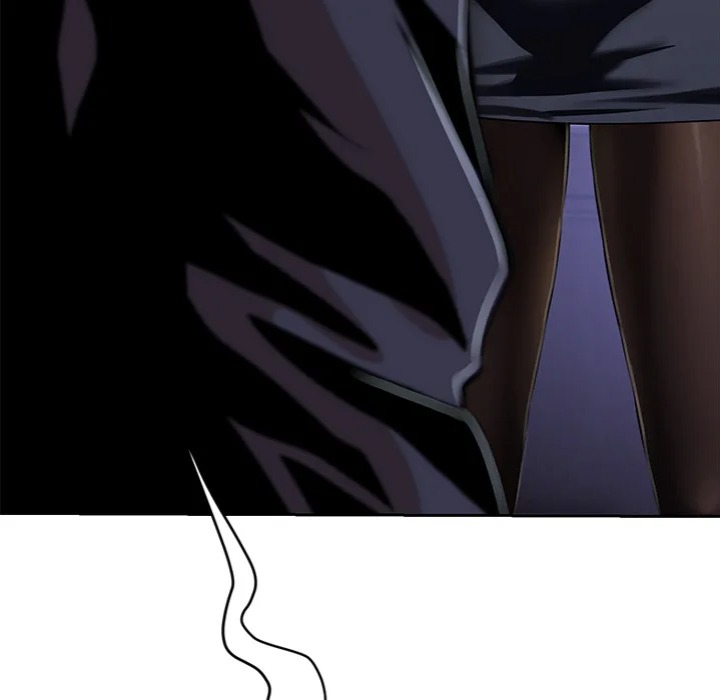 My Gangster Girlfriend - Chapter 22 [photo 45] - MangaPorn