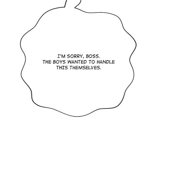 My Gangster Girlfriend - Chapter 22 [photo 46] - MangaPorn