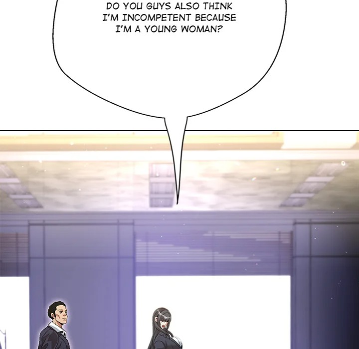 My Gangster Girlfriend - Chapter 22 [photo 48] - MangaPorn