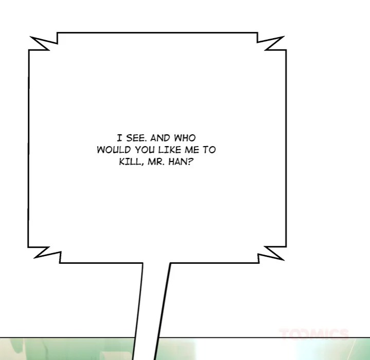 My Gangster Girlfriend - Chapter 22 [photo 5] - MangaPorn