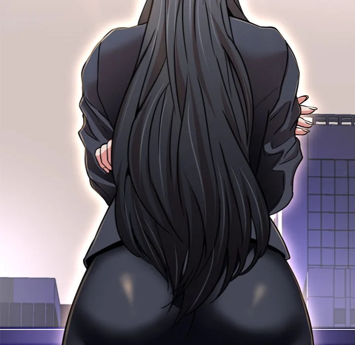 My Gangster Girlfriend - Chapter 22 [photo 53] - MangaPorn