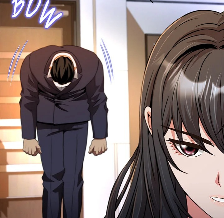 My Gangster Girlfriend - Chapter 22 [photo 58] - MangaPorn