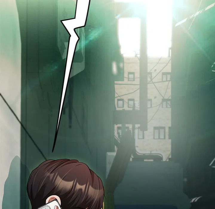 My Gangster Girlfriend - Chapter 22 [photo 6] - MangaPorn