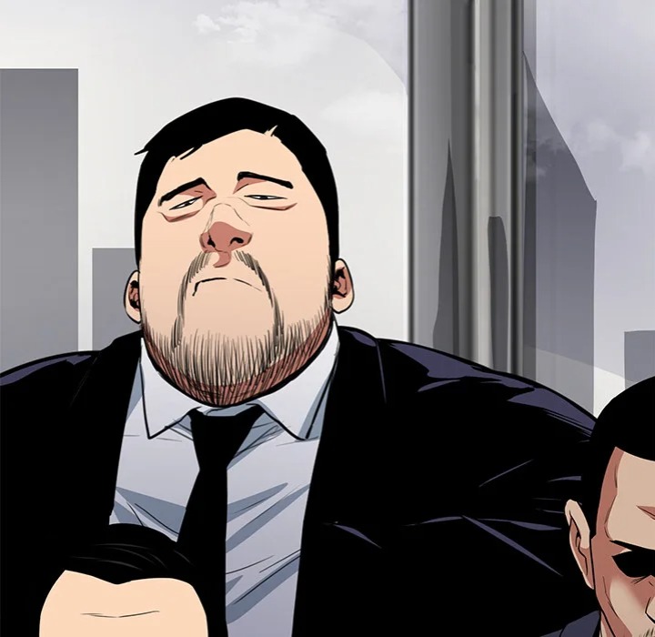 My Gangster Girlfriend - Chapter 22 [photo 69] - MangaPorn