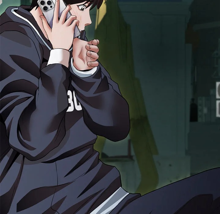 My Gangster Girlfriend - Chapter 22 [photo 7] - MangaPorn