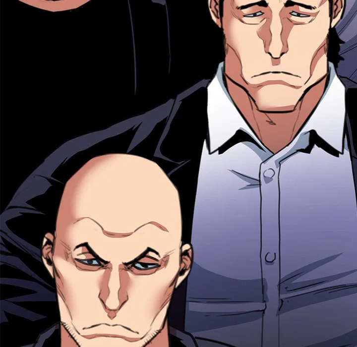 My Gangster Girlfriend - Chapter 22 [photo 71] - MangaPorn