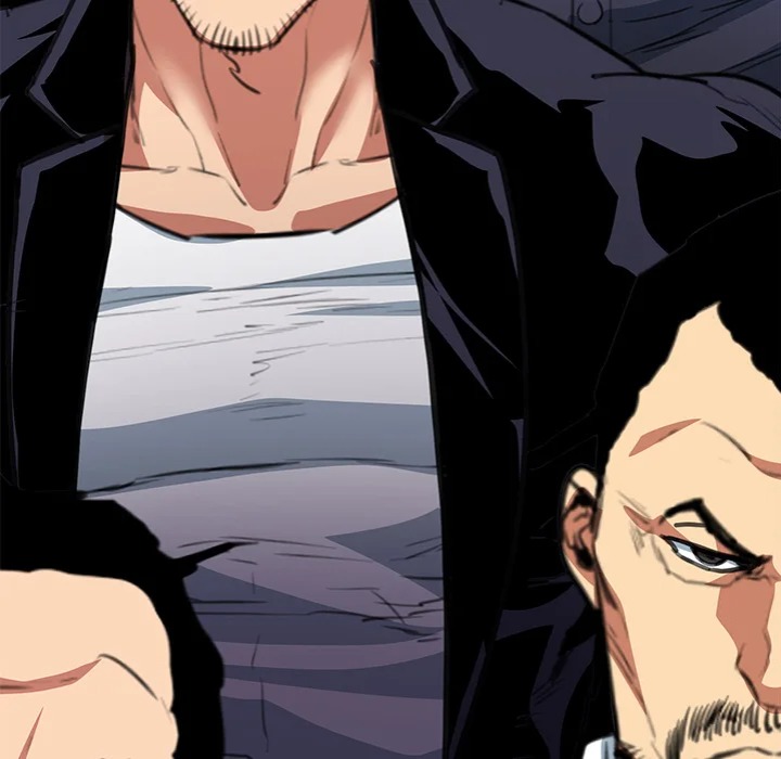 My Gangster Girlfriend - Chapter 22 [photo 72] - MangaPorn