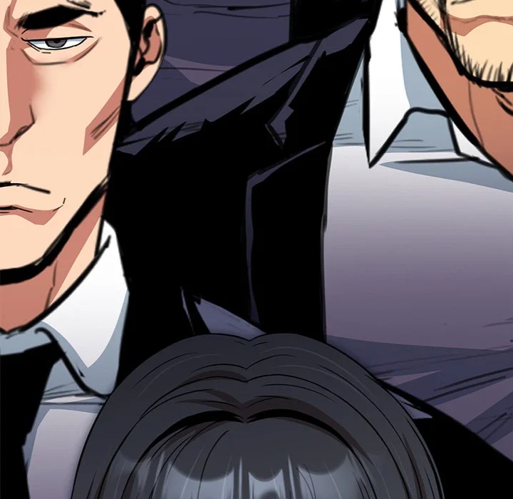 My Gangster Girlfriend - Chapter 22 [photo 73] - MangaPorn