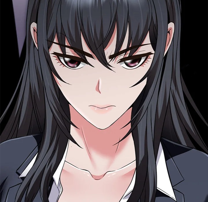 My Gangster Girlfriend - Chapter 22 [photo 74] - MangaPorn