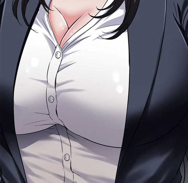 My Gangster Girlfriend - Chapter 22 [photo 75] - MangaPorn