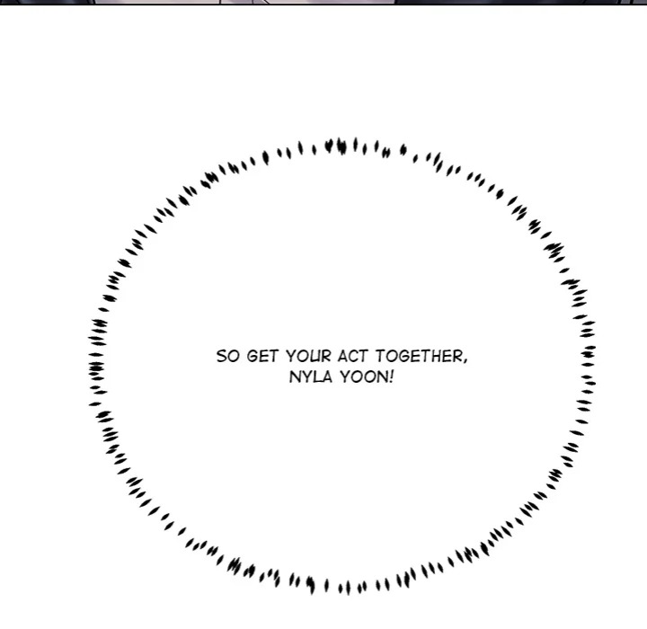 My Gangster Girlfriend - Chapter 22 [photo 76] - MangaPorn