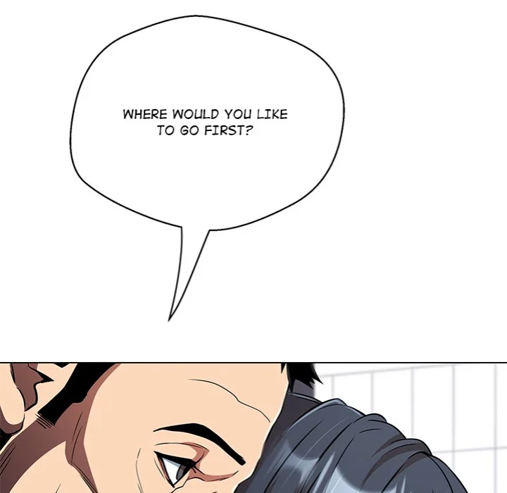 My Gangster Girlfriend - Chapter 22 [photo 78] - MangaPorn