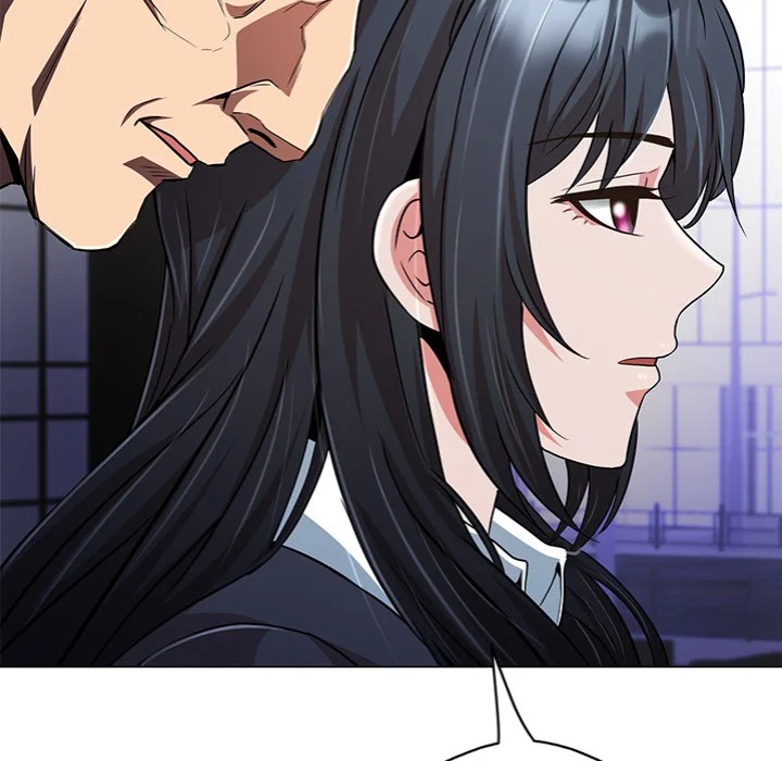 My Gangster Girlfriend - Chapter 22 [photo 79] - MangaPorn