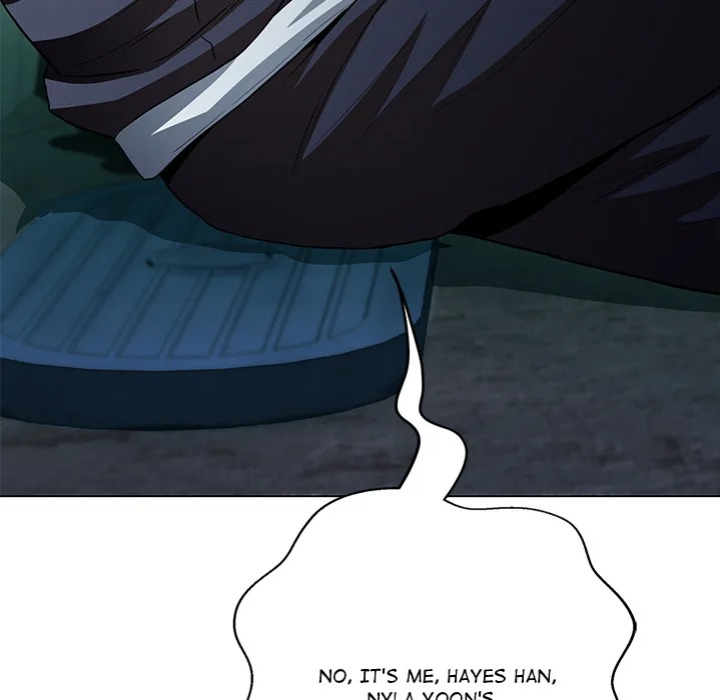 My Gangster Girlfriend - Chapter 22 [photo 8] - MangaPorn