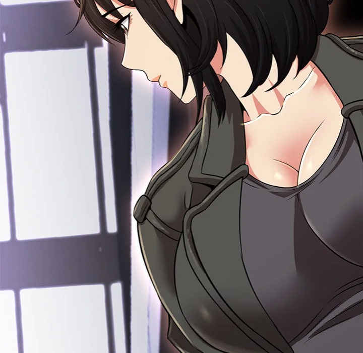 My Gangster Girlfriend - Chapter 22 [photo 85] - MangaPorn