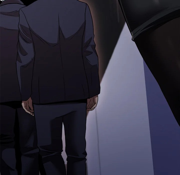 My Gangster Girlfriend - Chapter 22 [photo 87] - MangaPorn