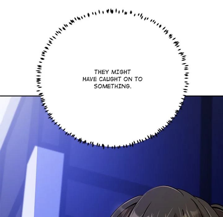 My Gangster Girlfriend - Chapter 22 [photo 89] - MangaPorn