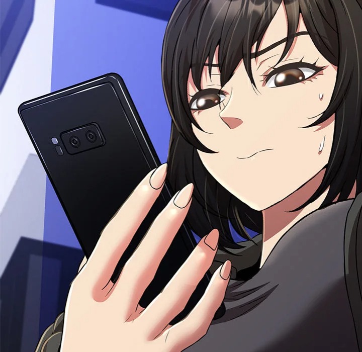 My Gangster Girlfriend - Chapter 22 [photo 90] - MangaPorn