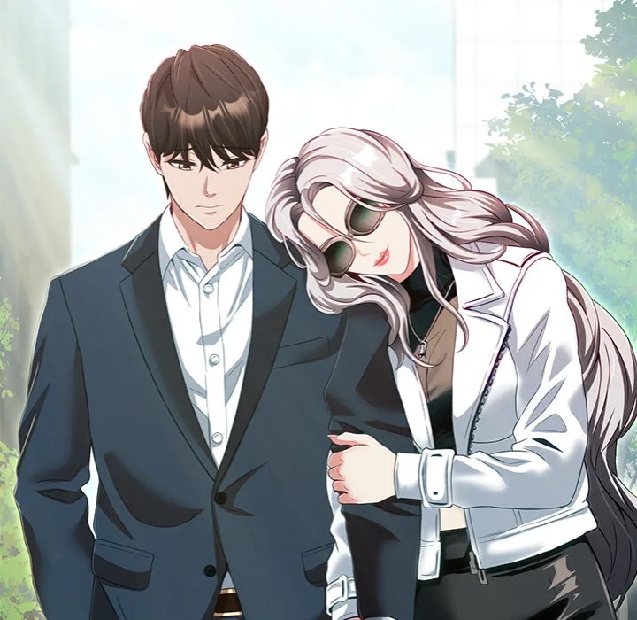 My Gangster Girlfriend - Chapter 22 [photo 97] - MangaPorn