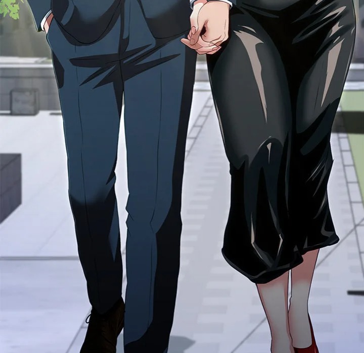 My Gangster Girlfriend - Chapter 22 [photo 98] - MangaPorn