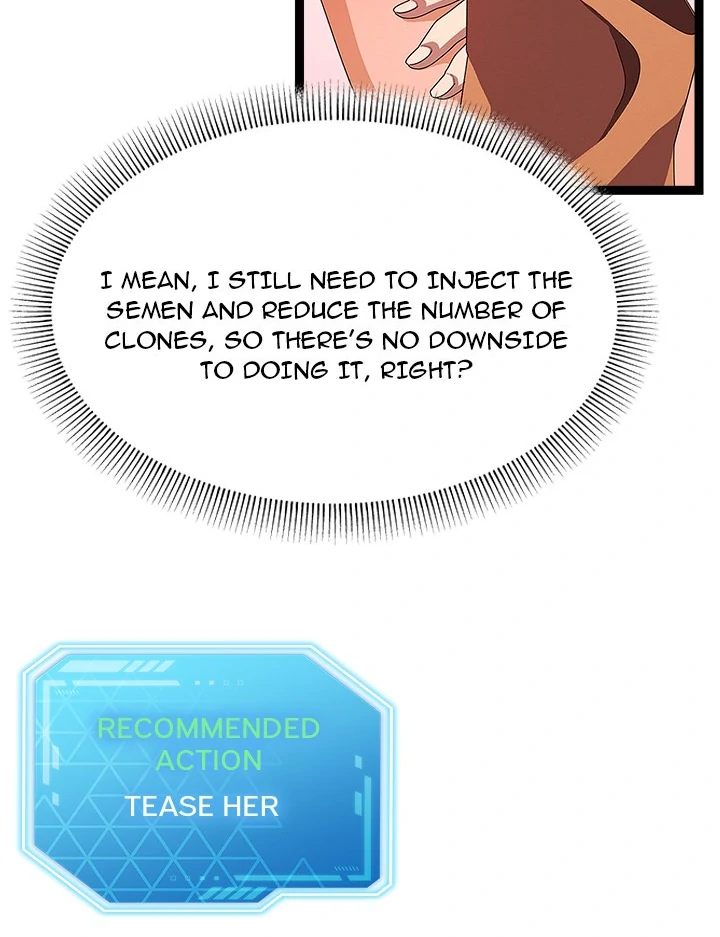 From Weakling to Nemesis - Chapter 28 [photo 28] - MangaPorn