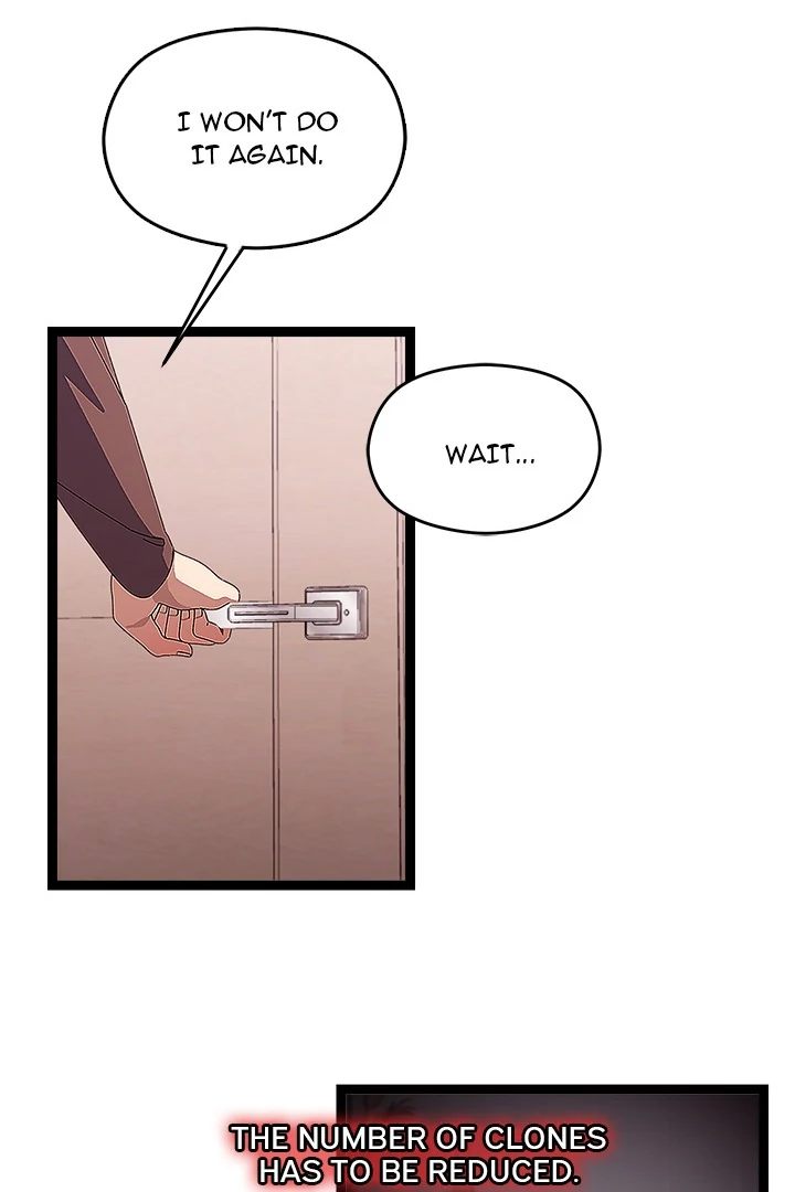 From Weakling to Nemesis - Chapter 28 [photo 41] - MangaPorn